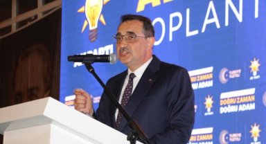 Bakan Dönmez: Eskişehir, küresel ölçekte marka yaratan şehirlerimizden birisi olacak