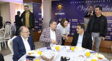 Bakan Dönmez: Millet İttifakı; 7 kocalı Hürmüz misali 7 ayrı ses