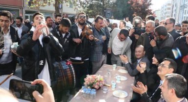 Bakan Dönmez: Millet İttifakı; 7 kocalı Hürmüz misali 7 ayrı ses