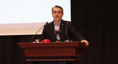 Bakan Dönmez: Ücretsiz doğal gaz uygulamasına hemen başladık