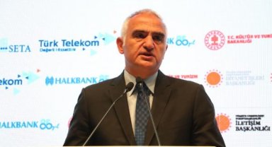 Bakan Ersoy: Hollywood, İslam nefretinin oluşmasında önemli rol üstlendi