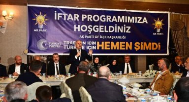Bakan Karaismailoğlu: Bu ülke kolay kazanılmadı