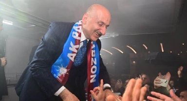 Bakan Karaismailoğlu: Bütün gönüllere gireceğiz