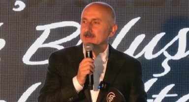 Bakan Karaismailoğlu: Önümüzdeki günler, 5G'li- 6G'li yıllar olacak