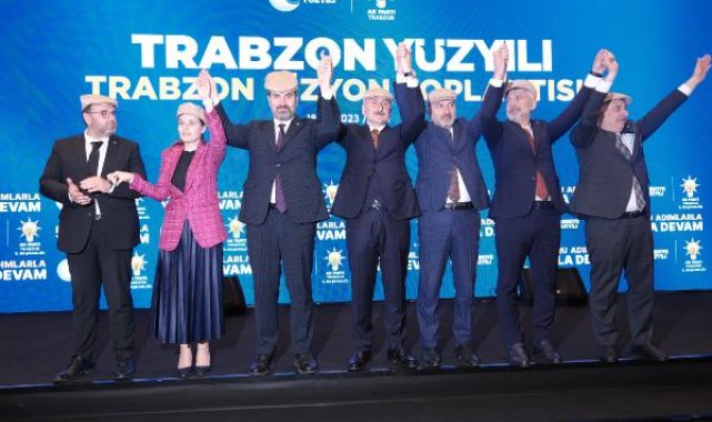 Bakan Karaismailoğlu: Yeni İpekyolları üretiyoruz