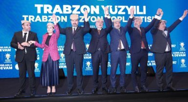 Bakan Karaismailoğlu: Yeni İpekyolları üretiyoruz