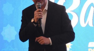 Bakan Kasapoğlu: 14 Mayıs İzmir'in çantada keklik olmadığını gösterecek