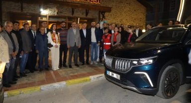 Bakan Kasapoğlu: Sporda destan yazmaya devam edeceğiz