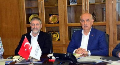 Bakan Kirişci: 133 bin TOKİ konutundan 1 tanesi bile yıkılmadı