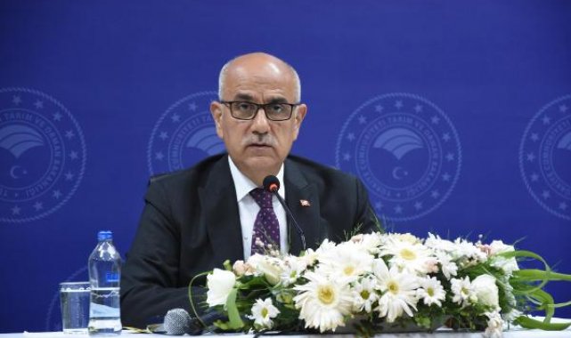 Bakan Kirişci: 26 bin 982 geçici işçinin kadroya geçiş işlemleri başladı