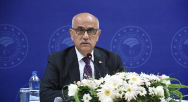 Bakan Kirişci: 26 bin 982 geçici işçinin kadroya geçiş işlemleri başladı