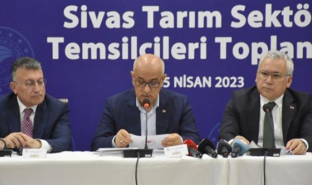 Bakan Kirişci: Bölge barışı için çok önemli bir seçim
