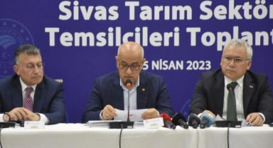 Bakan Kirişci: Bölge barışı için çok önemli bir seçim