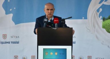 Bakan Kirişci: Bölge barışı için çok önemli bir seçim