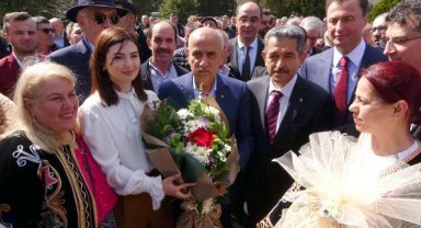 Bakan Kirişci: Bu mevzuat ile tarımda adeta bir devrim başlayacak
