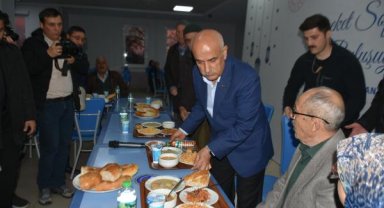 Bakan Kirişci: Bu mevzuat ile tarımda adeta bir devrim başlayacak