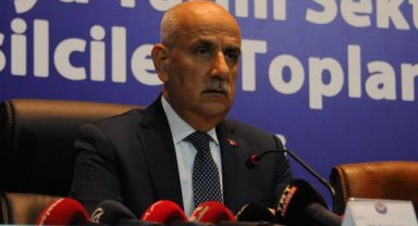 Bakan Kirişci: Düzenlemeyle orman yangınlarında hayatını kaybeden 105 kişiye şehitlik verilecek