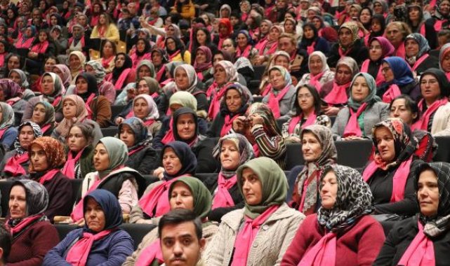 Bakan Kirişci: Gelişi güzel değil, planlı bir üretim çalışıyoruz