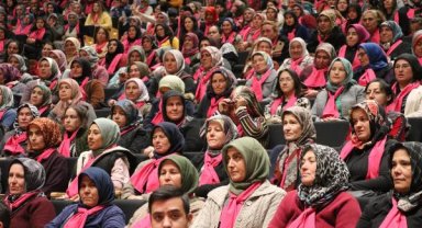 Bakan Kirişci: Gelişi güzel değil, planlı bir üretim çalışıyoruz