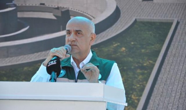 Bakan Kirişci: Hayvan pazarlarını önümüzdeki günlerde açacağız