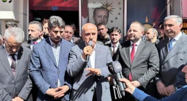 Bakan Kirişci: Hayvan pazarlarını önümüzdeki günlerde açacağız