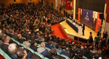 Bakan Kirişci: Örtü altı üretim alanı 811 bin dekara çıktı