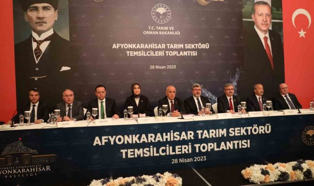 Bakan Kirişçi: "İHA'ları yangınla mücadelede kullanan Avrupa'da ilk ülkeyiz"