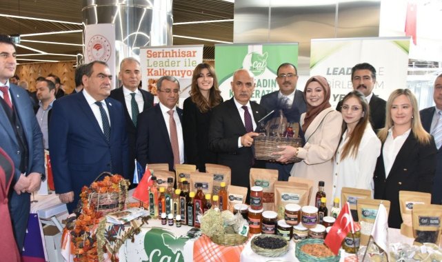 Bakan Kirişci; "Türkiye'de bundan sonra gelişi güzel değil planlı üretim olacak"