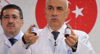 Bakan Kirişci: Şap hastalığı nisan sonunda sönümlenmiş olur