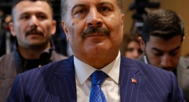 Bakan Koca: Cumhurbaşkanımızın sağlık durumu gayet iyi