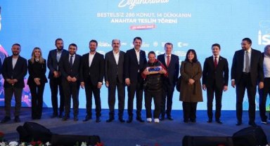 Bakan Kurum: 14 Mayıs'ta büyük bir hüsran sizi ve diğerlerini bekliyor