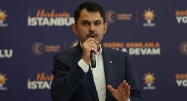 Bakan Kurum: 7 patron bakkal yönetemez, boş vaatler veriyorlar