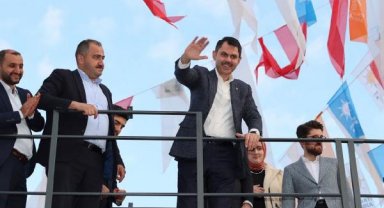 Bakan Kurum: Esenyurt metrosunun ilerlemesi sadece yüzde 5
