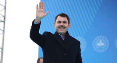 Bakan Kurum: İstanbul'u afetlere karşı dirençli hale getireceğiz