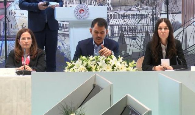 Bakan Kurum: Tüm binalar periyodik muayenelere tabi olacaklar