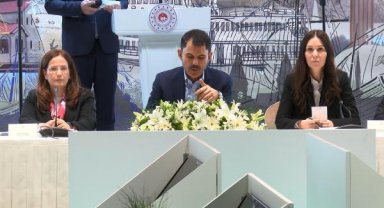 Bakan Kurum: Tüm binalar periyodik muayenelere tabi olacaklar