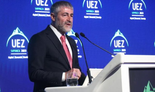 Bakan Nebati: Enflasyonu öngördüğümüz şekilde düşürmeye başladık