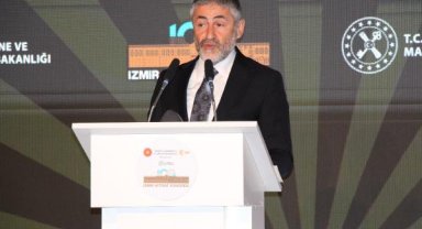 Bakan Nebati: İzmir İktisat Kongresi, Türkiye Yüzyılı hedeflerine ulaşılmasında yol gösterici olacak