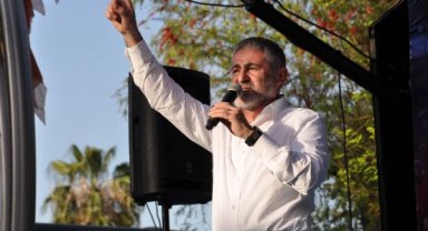 Bakan Nebati, Kılıçdaroğlu'na yüklendi