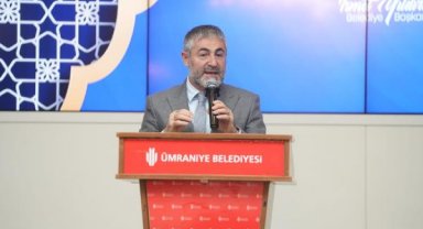 Bakan Nebati: Köpek balıklarıyla uğraşa uğraşa işlerimizi toparlıyoruz