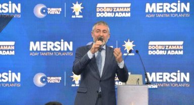 Bakan Nebati: Milli gururumuz Togg'u planladığımız şekilde yollara çıkardık