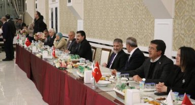 Bakan Nebati: Şu anda en temel meselemiz enflasyon