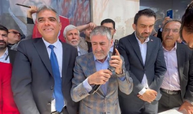 Bakan Nebati: Vatandaşın aklıyla oynamayın
