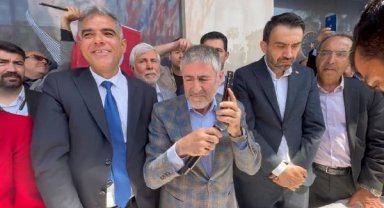 Bakan Nebati: Vatandaşın aklıyla oynamayın