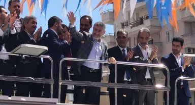 Bakan Nebati: Vatandaşın aklıyla oynamayın