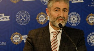 Bakan Nebati'den DASK açıklaması: 11,5 milyar lira ödeme gerçekleştirdik