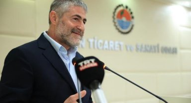 Bakan Nebati: Dünya küçülürken, Türkiye büyüdü