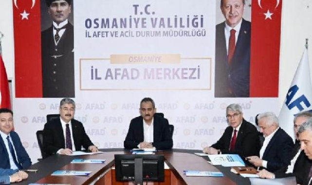 Bakan Özer: 25 bin 883 öğrencimiz diğer illerden geri dönmeye başladı