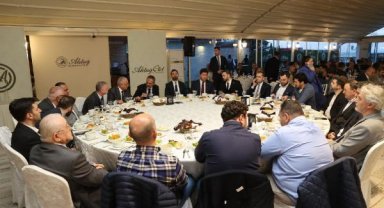 Bakan Özer: Deprem bölgesindeki 12 bin çocuğa bayram hediyesi hazırlandı