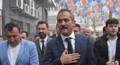 Bakan Özer: Her kadın kooperatifimize en az bir usta öğretici alacağız